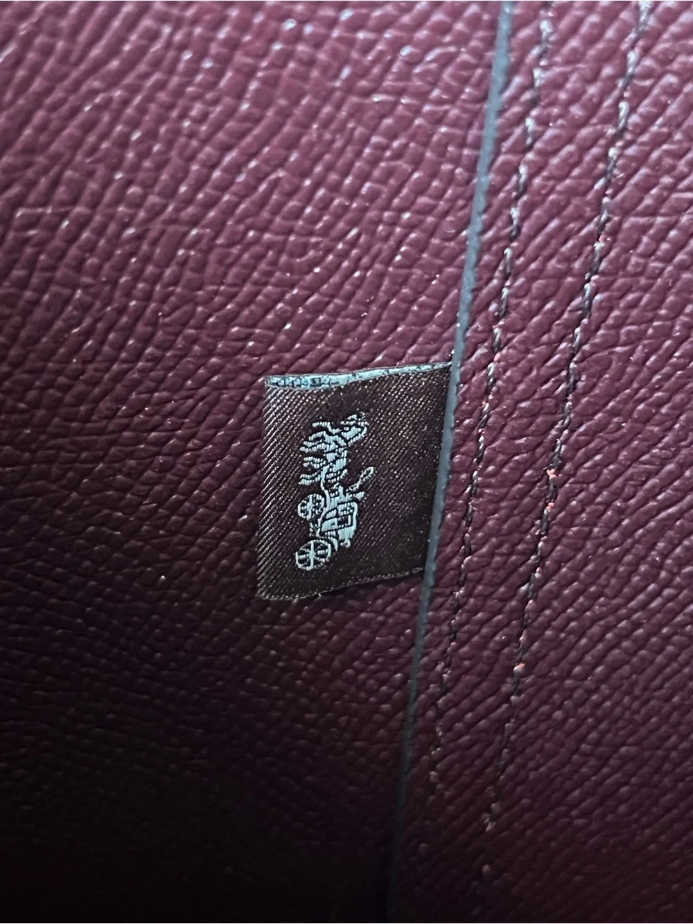✅Coach City Tote Bag